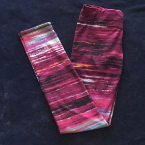 Zella Girl Leggings